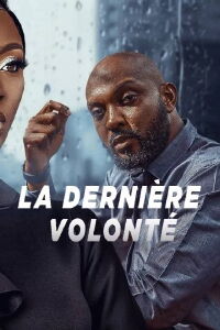 La dernière volonté (2023)
