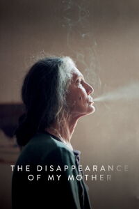 La desaparición de mi madre (2019)