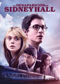 La Desaparición de Sidney Hall (2018)