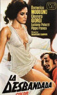La desbandada (1975)