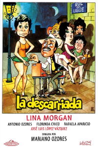 La descarriada (1973)