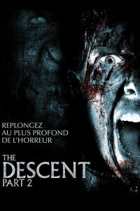 La descente 2 (2009)