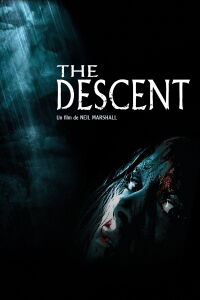 La descente (2005)