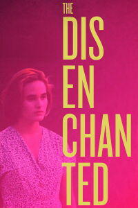 La desencantada (1990)