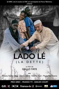 La dette (2022)