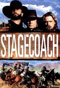 La diligence de Tombstone (1986)