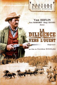La Diligence vers l'Ouest (1966)