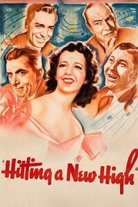 La diosa de la selva (1937)