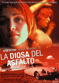 La diosa del asfalto (2000)