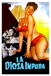 La diosa impura (1963)