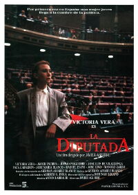 La diputada (1988)