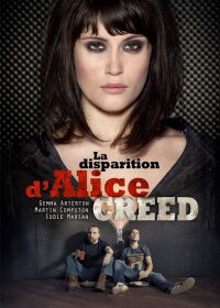 La disparition d'Alice Creed (2009)