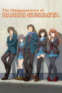 La disparition de Haruhi Suzumiya (2010)