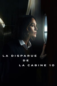 La disparue de la cabine 10 (2025)