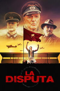 La Disputa (2021)