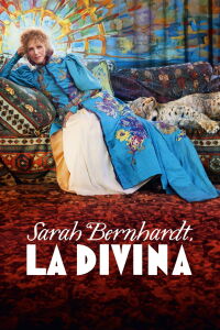 La divina Sarah Bernhardt (2024)