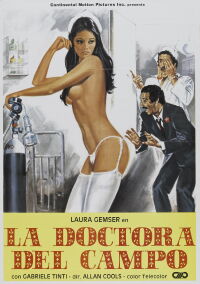 La doctora del campo (1982)