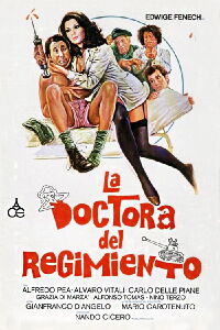 La doctora del regimiento (1976)