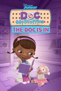 La Doctora Juguetes: La Doctora está aquí (2020)