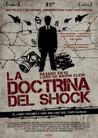 La doctrina del shock (2009)