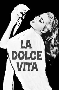 La Dolce Vita (1960)