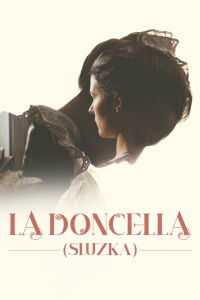 La doncella (2023)