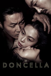 La doncella (2016)