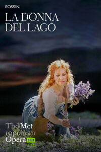 La Donna del Lago (2015)