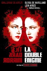 La Double Énigme (1946)