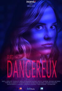 La double vie de Posy (2018)