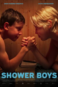 La Douche (2021)