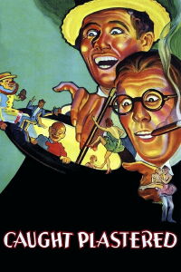 La droguería de los líos (1931)