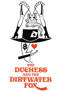 La Duchesse et le Truand (1976)