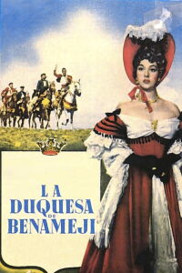 La duquesa de Benamejí (1949)