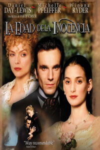 La edad de la inocencia (1993)