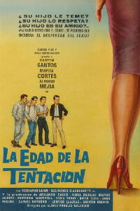 La edad de la tentación (1959)