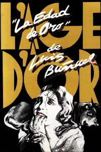 La Edad de Oro (1930)