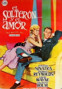 La edad del deseo (1955)