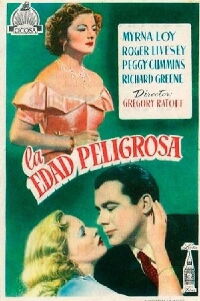 La edad peligrosa (1949)