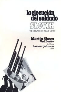 La ejecución del soldado Slovik (1974)