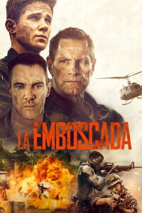 La emboscada (2023)