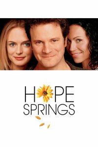 La encontré en Hope Springs (2003)