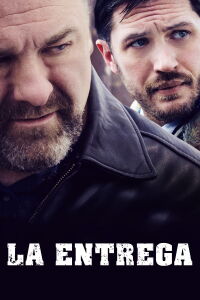 La Entrega (The Drop) (2014)