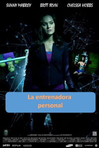 La entrenadora personal (2013)