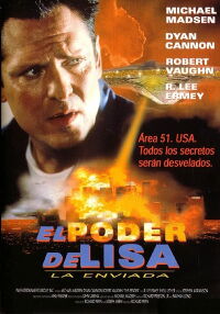 La enviada (1998)