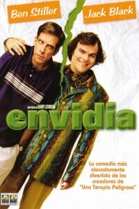 La envidia mata (2004)