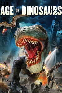 La Era de los Dinosaurios (2013)