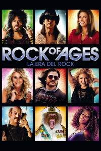 La Era del Rock (2012)