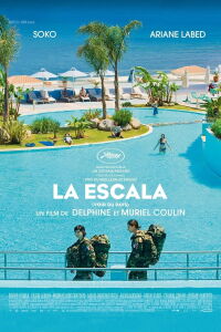 La escala (2016)