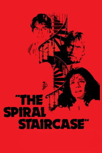 La escalera de caracol (1975)